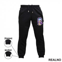 Satoru Gojo - Six Eyes - Jujutsu Kaisen - Trenerka - Donji deo