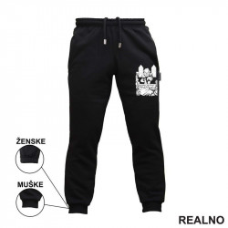 Pennywise - Richie - Horror - Filmovi - Trenerka - Donji deo