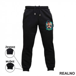 Pegasus Seiya - Ready For Fight - Saint Seiya - Knights of the Zodiac - Anime - Trenerka - Donji deo Pegasus Seiya - Ready For Fight - Saint Seiya - Knights of the Zodiac - Anime - Trenerka - Donji deo