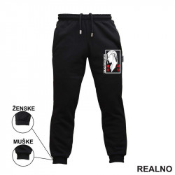 Tokyo Manji Gang - Draken - Tokyo Revengers - Anime - Trenerka - Donji deo