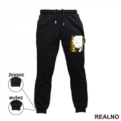 Manjiro Sano - Mikey - Tokyo Revengers - Anime - Trenerka - Donji deo