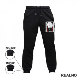 Tokyo Manji Gang - Mikey - Tokyo Revengers - Anime - Trenerka - Donji deo