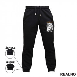 Himiko Toga - Cute - My Hero Academia - Trenerka - Donji deo