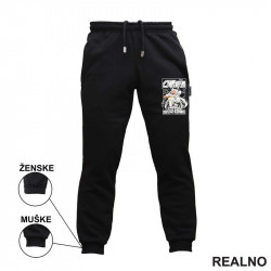 Mirko - Green - My Hero Academia - Trenerka - Donji deo