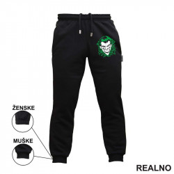 Joker - Trenerka Joker - Trenerka