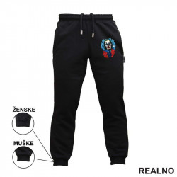 Blue Smoke - Joker - Trenerka - Donji deo Blue Smoke - Joker - Trenerka - Donji deo