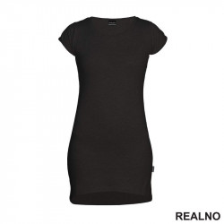 PRAZNA KRATKA HALJINA - TUNIKA - BEZ ŠTAMPE - REALNO