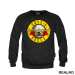 Guns N Roses Golden - Muzika - Duks Guns N Roses Golden - Muzika - Duks