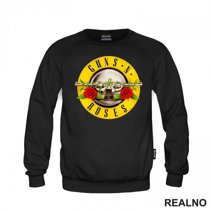 Guns N Roses Golden - Muzika - Duks Guns N Roses Golden - Muzika - Duks