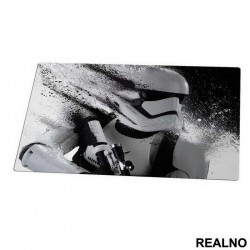 Shattering Stormtrooper - Star Wars - Podmetač za sto