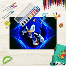 Floating - Sonic - Podmetač za sto