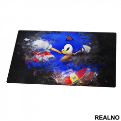 Lines - Sonic - Podmetač za sto