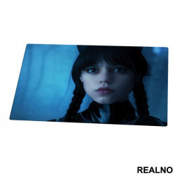 In The Forest - Wednesday - Sreda - Podmetač za sto