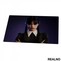 Staring - Wednesday - Sreda - Podmetač za sto