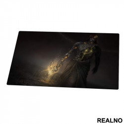 Radagon of the Golden Order - Hammer - Elden Ring - Podmetač za sto Radagon of the Golden Order - Hammer - Elden Ring - Podmetač za sto