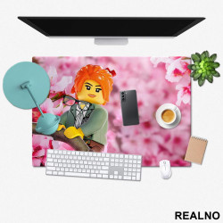 Koko - Ninjago - Crtani Filmovi - Podmetač za sto