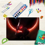Dark - Berserk - Podmetač za sto Dark - Berserk - Podmetač za sto