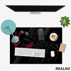 Blood - Berserk - Podmetač za sto