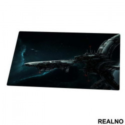 Aircraft - Engineer - Podmetač za sto