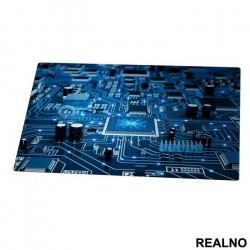 Board - Engineer - Podmetač za sto