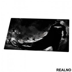 From The Shadow - Batman - Podmetač za sto