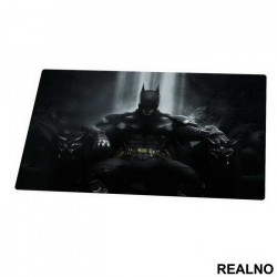 Sitting - Batman - Podmetač za sto
