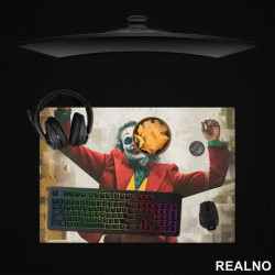 Dancing - Joker - Podmetač za sto Dancing - Joker - Podmetač za sto