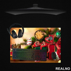 Pokloni - Novodišnji - Podmetač za sto