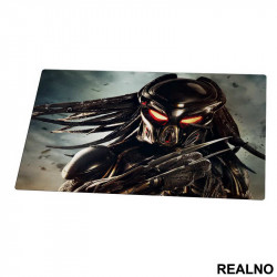 Glowing Eyes - Predator - Podmetač za sto