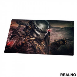 Waiting - Predator - Podmetač za sto