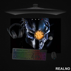 Shadow - Predator - Podmetač za sto