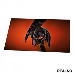 Head - Predator - Podmetač za sto