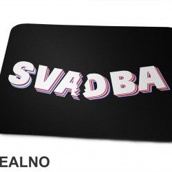 Logo - Svadba - Podloga za miš