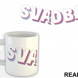 Logo - Svadba - Šolja