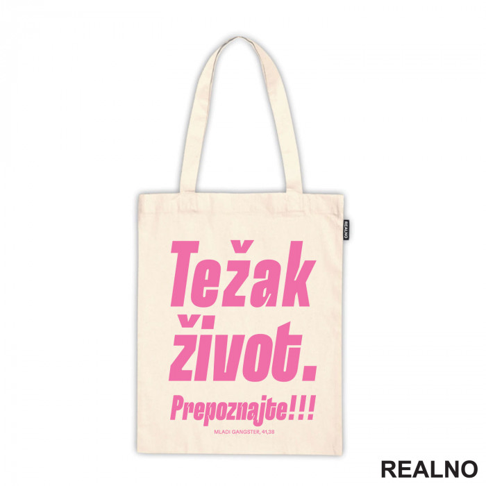 Težak Život - Svadba - Ceger