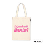 Liberalan - Svadba - Ceger