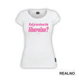 Liberalan - Svadba - Majica