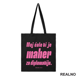 Maher Za Diplomatiju - Svadba - Ceger