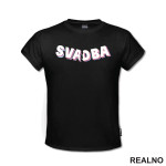 Logo - Svadba - Majica