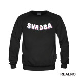 Logo - Svadba - Duks